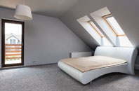 Grateley bedroom extensions